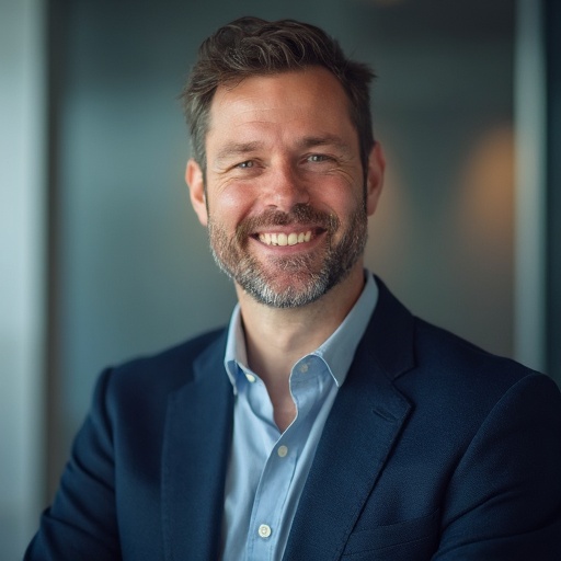 Maarten van der Berg — beste online casino expert